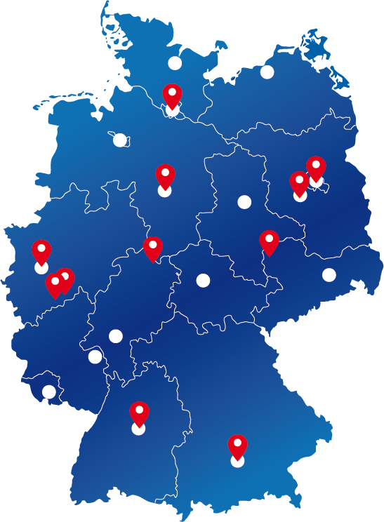 Medienkompetenz-für-Lehrende Deutschland