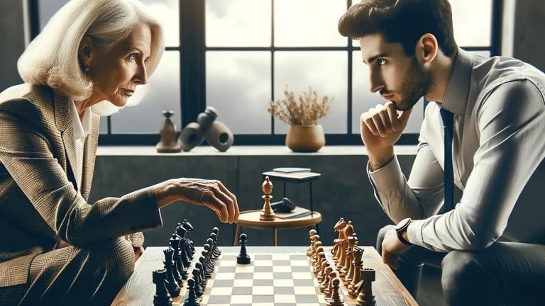 amm gruppe strategie