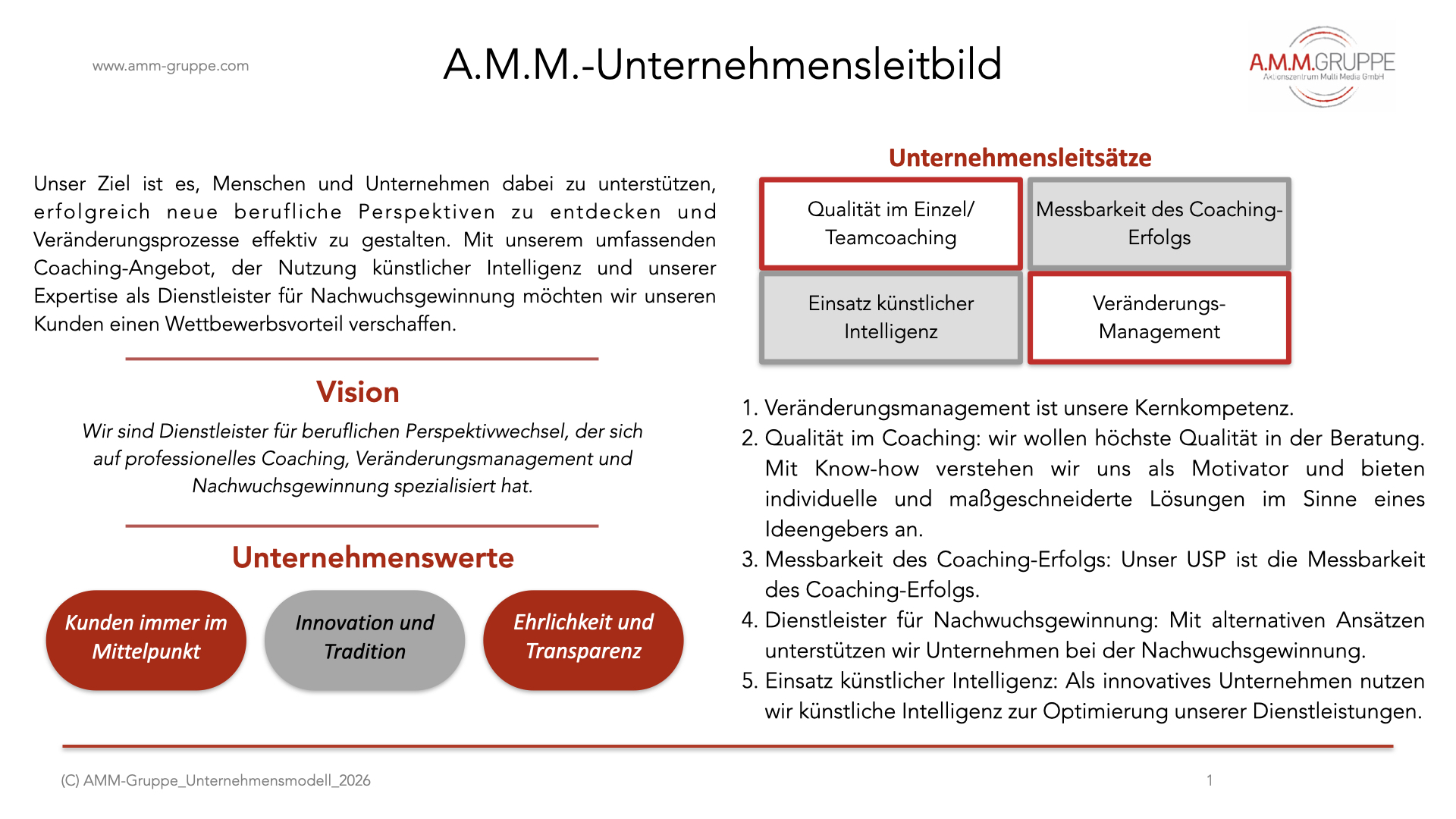 AMM Unternehmensleitbild.V1.2.2026.001AMM Unternehmensleitbild.V1.2.2026.001